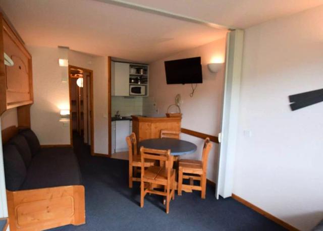 Woonplaats Doel 2000 - Plagne - Aime 2000