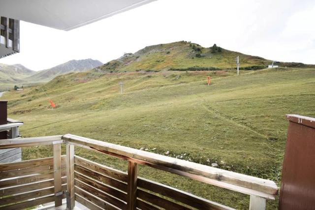 Woonplaats Doel 2000 - Plagne - Aime 2000