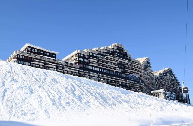 Woonplaats Doel 2000 - Plagne - Aime 2000