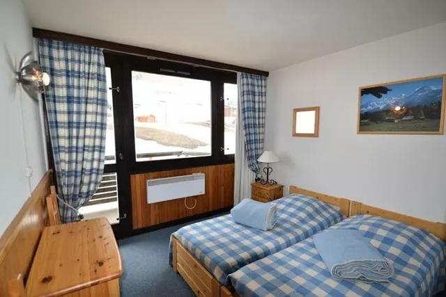 Woonplaats Doel 2000 - Plagne - Aime 2000