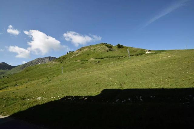 Woonplaats Doel 2000 - Plagne - Aime 2000