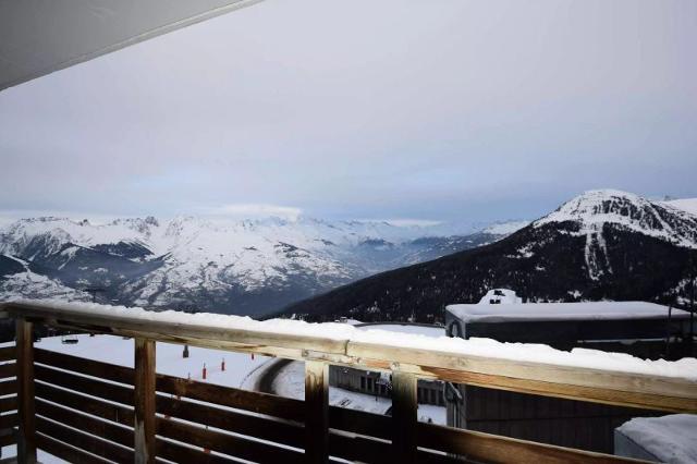 Woonplaats Doel 2000 - Plagne - Aime 2000