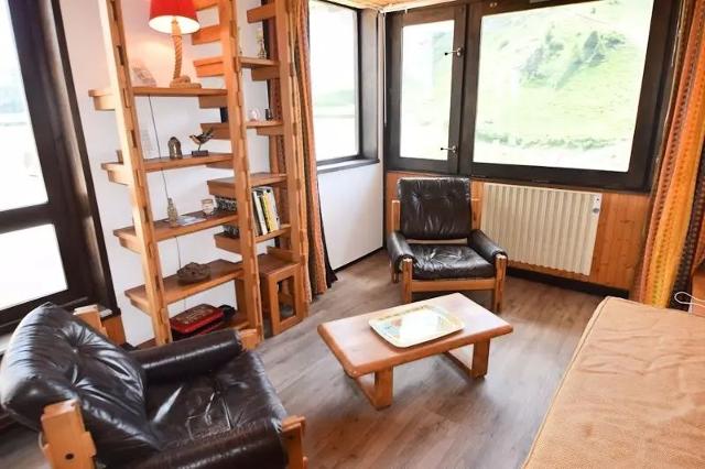 Woonplaats Doel 2000 - Plagne - Aime 2000