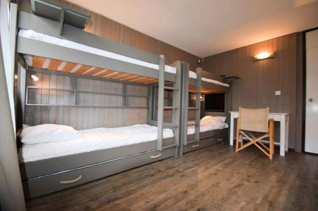 Woonplaats Doel 2000 - Plagne - Aime 2000