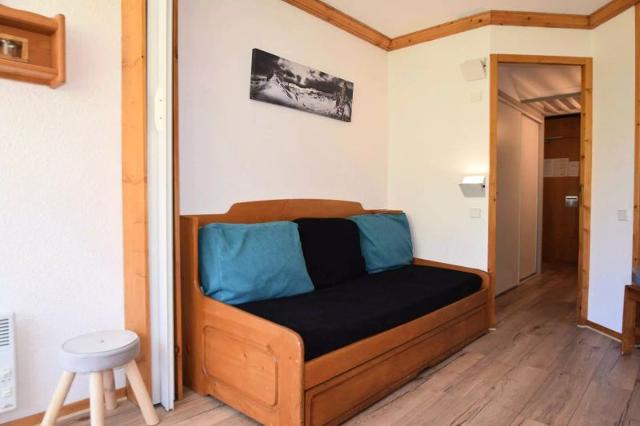 Woonplaats Doel 2000 - Plagne - Aime 2000