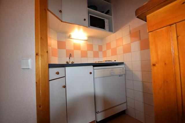 Woonplaats Doel 2000 - Plagne - Aime 2000