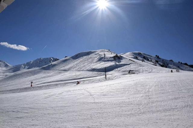 Woonplaats Doel 2000 - Plagne - Aime 2000