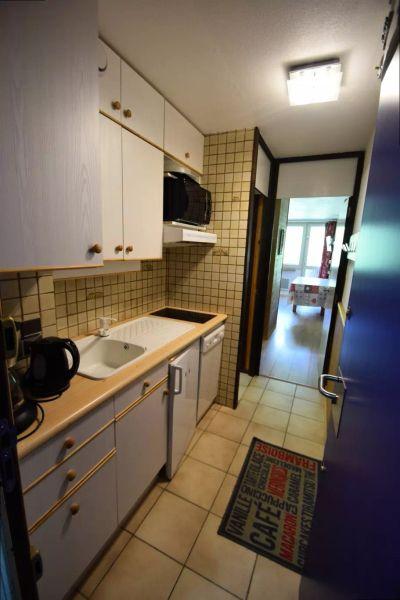 Woonplaats Doel 2000 - Plagne - Aime 2000