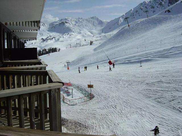 Woonplaats Doel 2000 - Plagne - Aime 2000