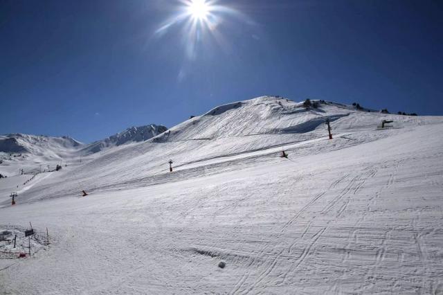Woonplaats Doel 2000 - Plagne - Aime 2000