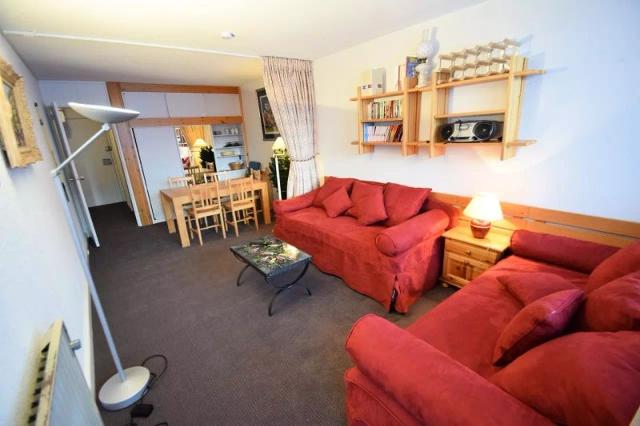 Woonplaats Doel 2000 - Plagne - Aime 2000