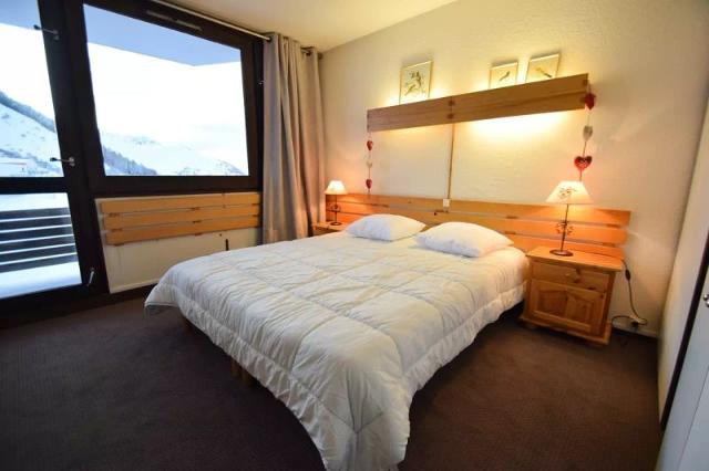 Woonplaats Doel 2000 - Plagne - Aime 2000