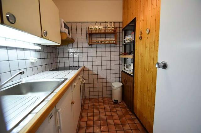 Woonplaats Doel 2000 - Plagne - Aime 2000