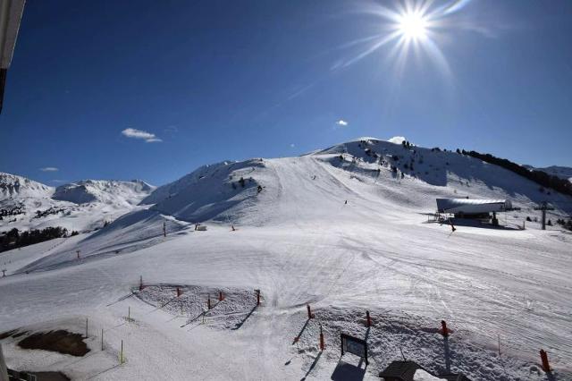 Woonplaats Doel 2000 - Plagne - Aime 2000