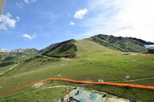 Woonplaats Doel 2000 - Plagne - Aime 2000