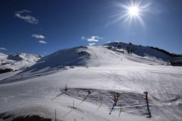 Woonplaats Doel 2000 - Plagne - Aime 2000