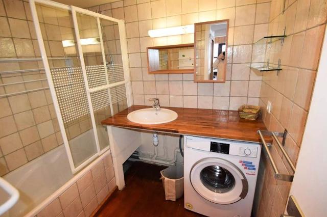 Woonplaats Doel 2000 - Plagne - Aime 2000