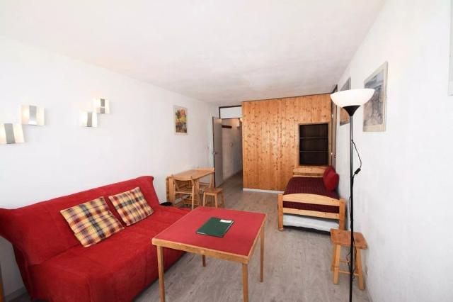 Woonplaats Doel 2000 - Plagne - Aime 2000