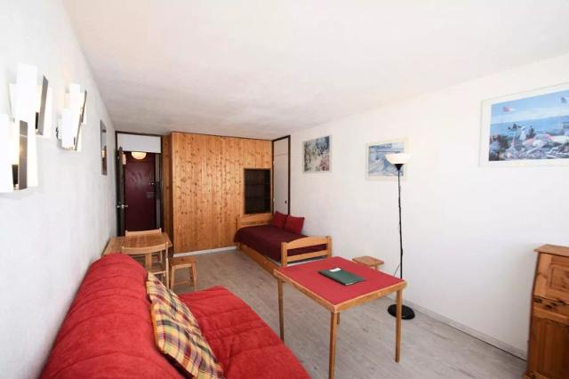Woonplaats Doel 2000 - Plagne - Aime 2000