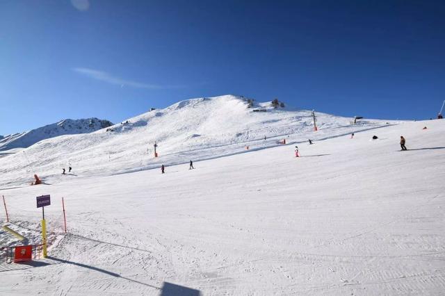 Woonplaats Doel 2000 - Plagne - Aime 2000