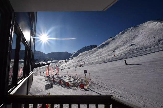 Woonplaats Doel 2000 - Plagne - Aime 2000
