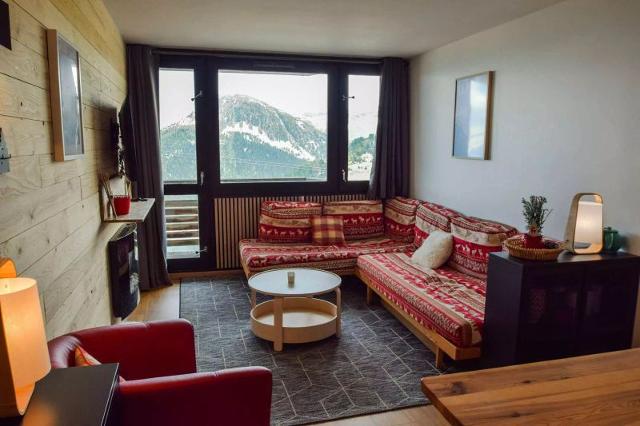 Woonplaats Doel 2000 - Plagne - Aime 2000