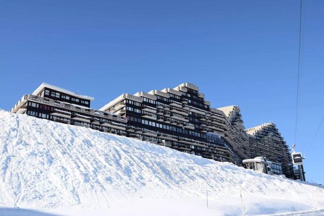 Woonplaats Doel 2000 - Plagne - Aime 2000