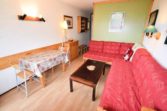 Woonplaats Doel 2000 - Plagne - Aime 2000