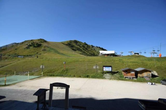 Woonplaats Doel 2000 - Plagne - Aime 2000