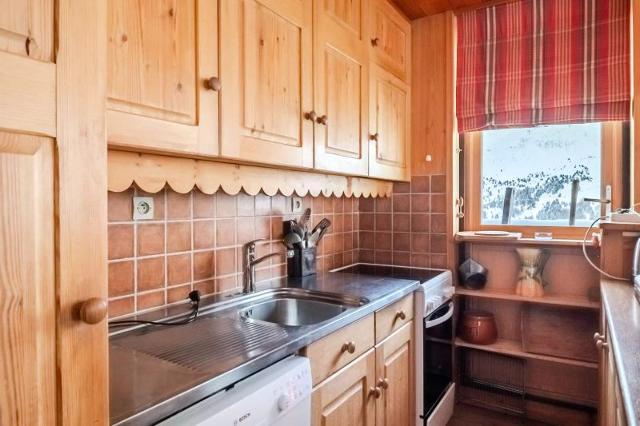 Woonplaats Doel 2000 - Plagne - Aime 2000