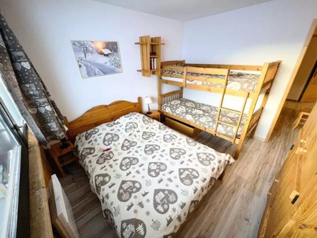 Woonplaats Doel 2000 - Plagne - Aime 2000