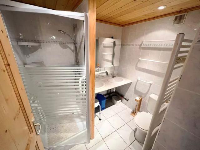 Woonplaats Doel 2000 - Plagne - Aime 2000