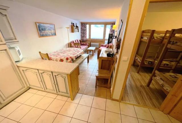 Woonplaats Doel 2000 - Plagne - Aime 2000