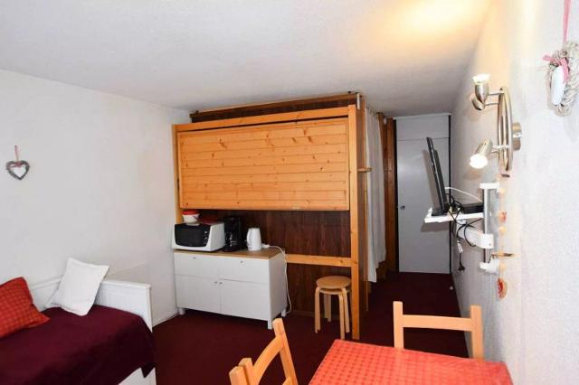 Woonplaats Doel 2000 - Plagne - Aime 2000
