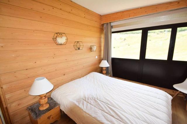 Woonplaats Doel 2000 - Plagne - Aime 2000