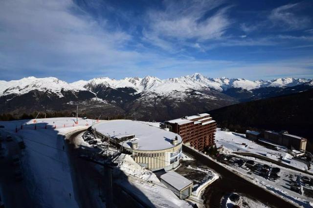 Woonplaats Doel 2000 - Plagne - Aime 2000