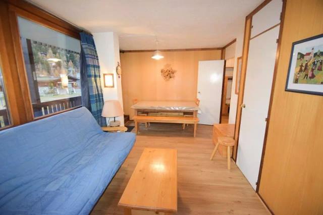 Residentie Le Mont Blanc - Plagne Centre
