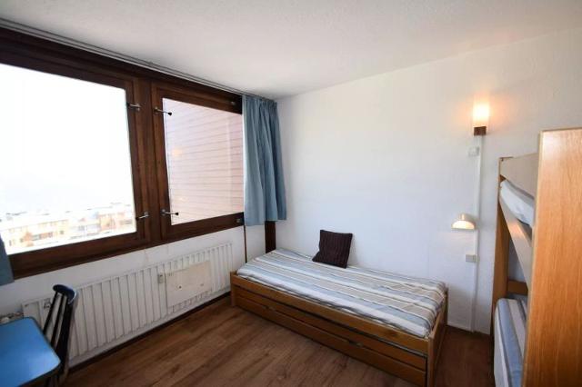 Residentie Le Mont Blanc - Plagne Centre