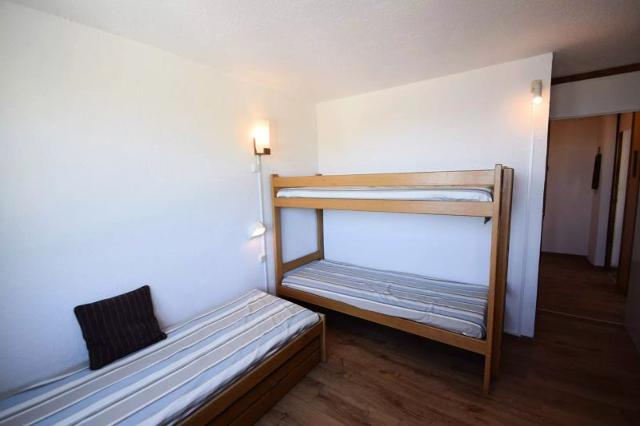 Residentie Le Mont Blanc - Plagne Centre
