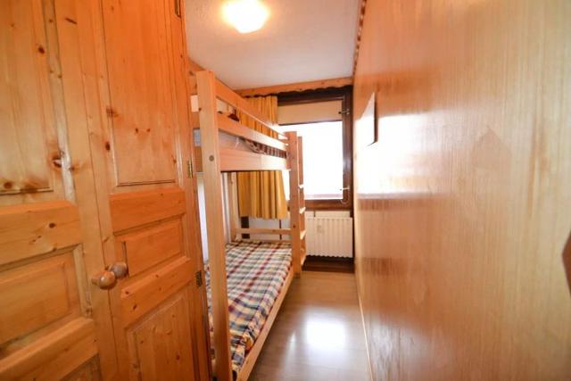 Residentie Le Mont Blanc - Plagne Centre