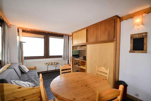 Residentie Le Mont Blanc - Plagne Centre