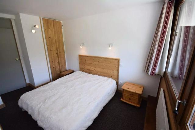 Residentie Le Mont Blanc - Plagne Centre