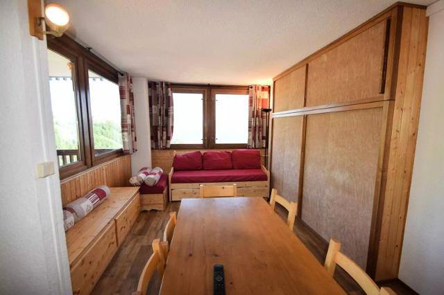 Residentie Le Mont Blanc - Plagne Centre
