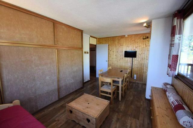 Residentie Le Mont Blanc - Plagne Centre