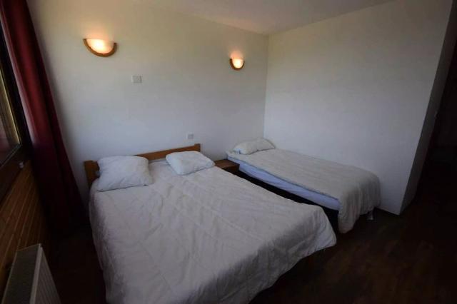 Residentie Le Mont Blanc - Plagne Centre
