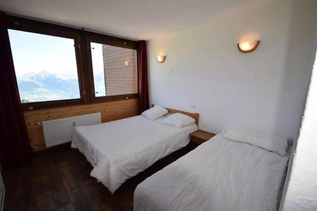 Residentie Le Mont Blanc - Plagne Centre