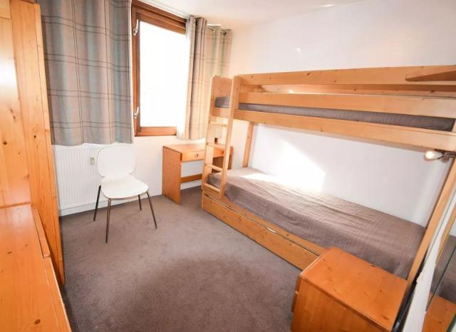 Residentie Le Mont Blanc - Plagne Centre