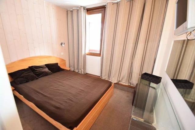 Residentie Le Mont Blanc - Plagne Centre