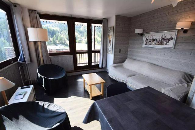 Residentie Le Mont Blanc - Plagne Centre