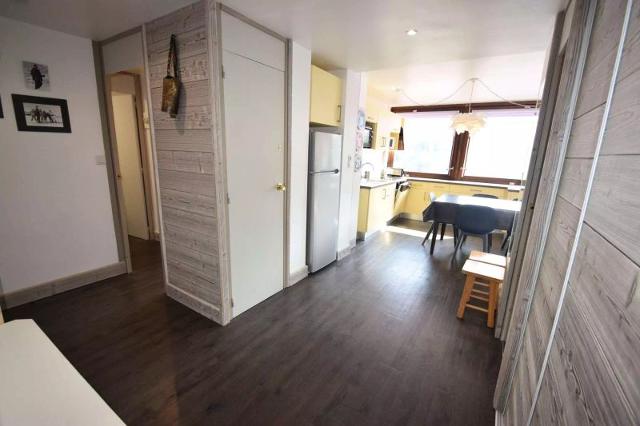 Residentie Le Mont Blanc - Plagne Centre